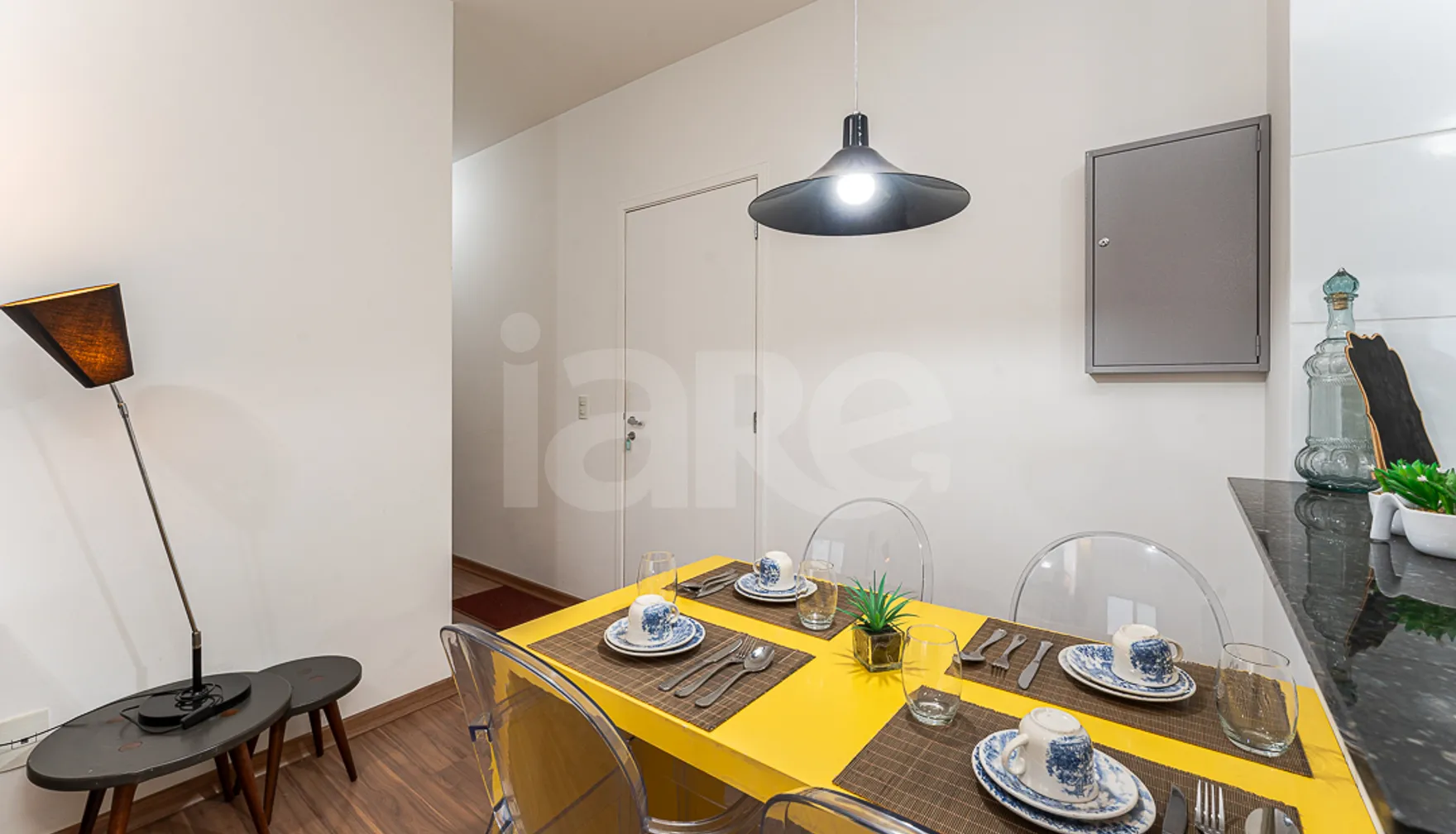 Upper Ville Barueri - Apartamento com 56,72 m², em Votupoca — foto 15