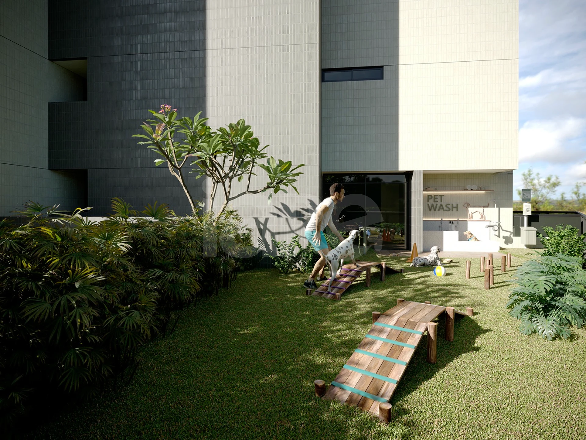 Pulse - Studio com 29,36 m², em Ilha do Leite — foto 17