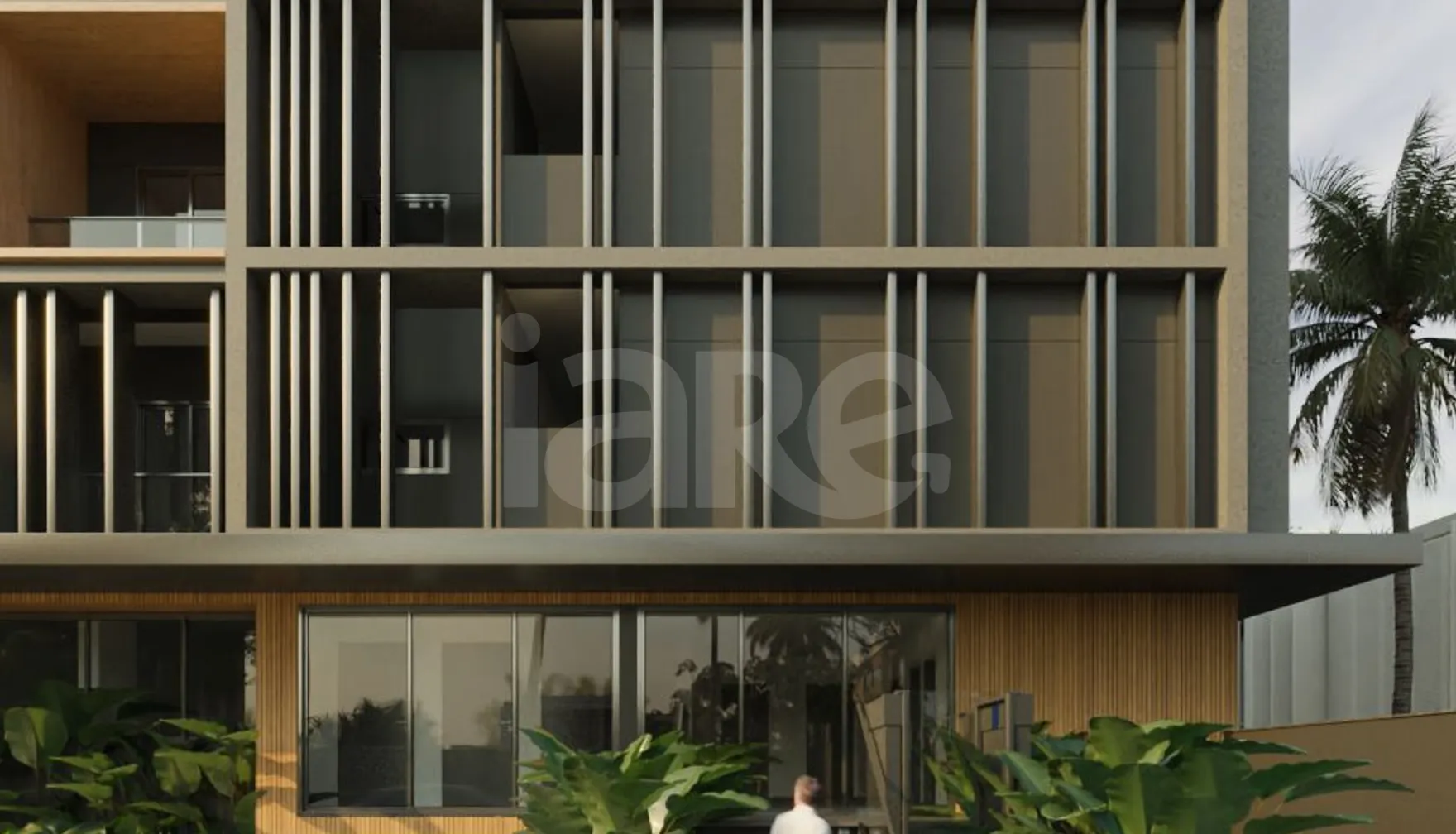 UrbI9 - Studio com 19,5 m², em Jardim Oceania — foto 6