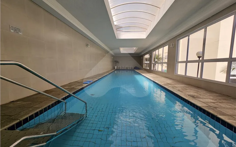 Topázio Tropical - Apartamento com 87 m², em Vila Gumercindo — foto 29