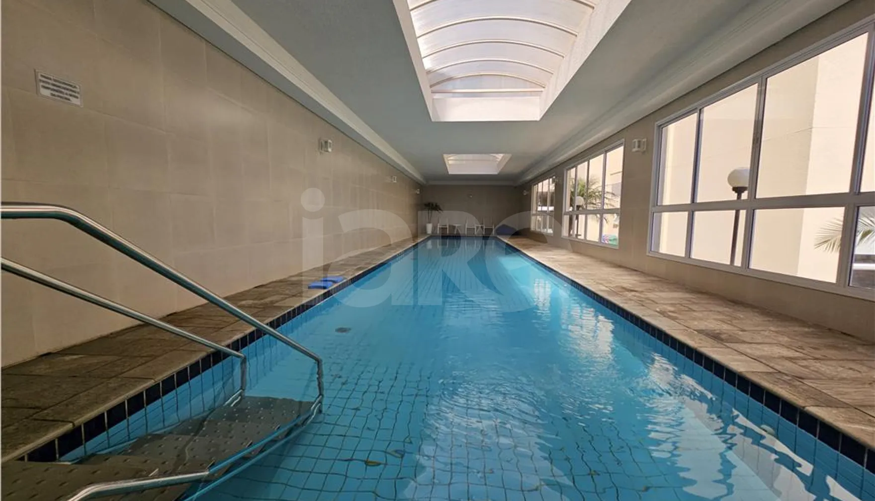 Topázio Tropical - Apartamento com 87 m², em Vila Gumercindo — foto 29