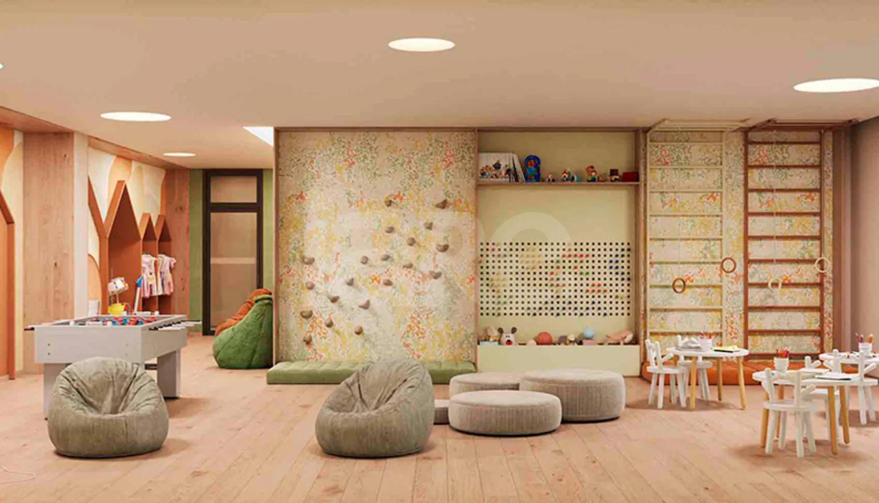Mozae Higienópolis - Apartamento com 44,85 m², em Higienópolis — foto 15