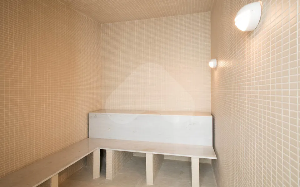 Ocean Pontal Residence - Apartamento com 68,96 m², em Recreio dos Bandeirantes — foto 21