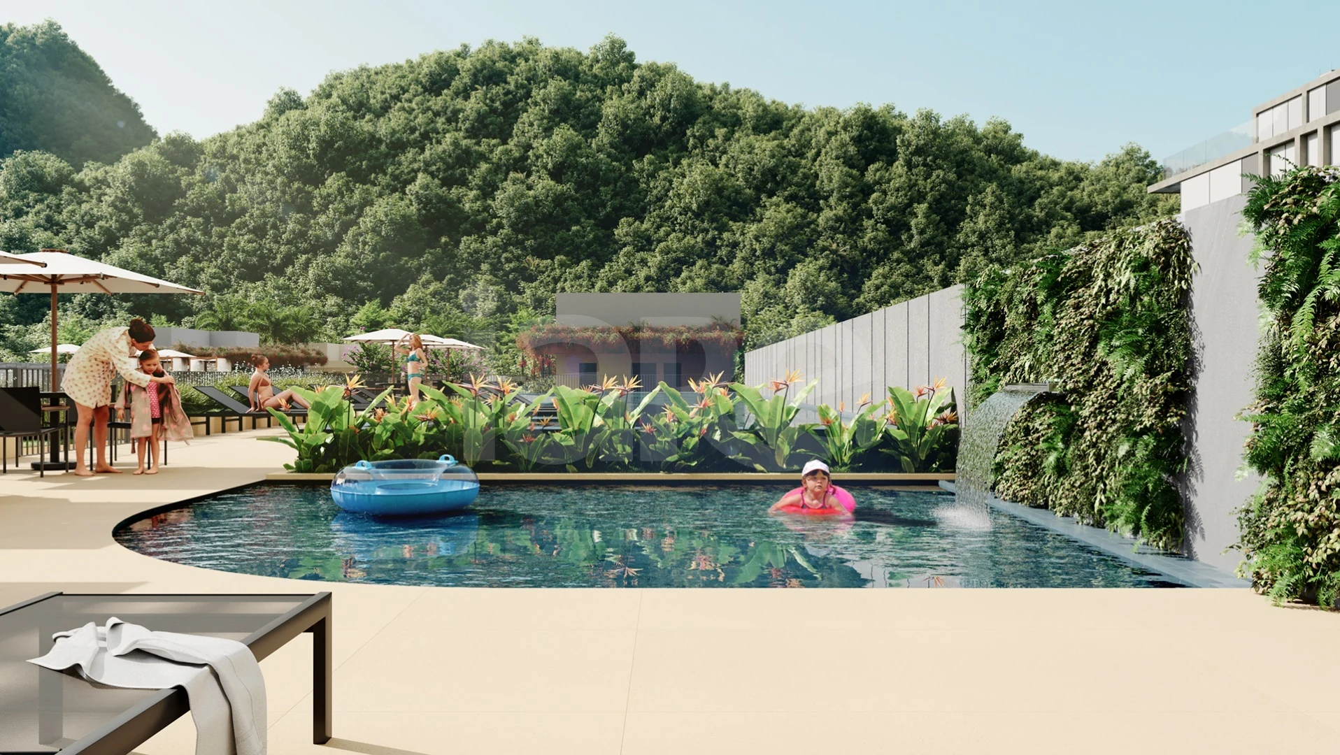 Parque Sustentável da Gávea - Apartamento com 96,81 m², em Gávea — foto 28