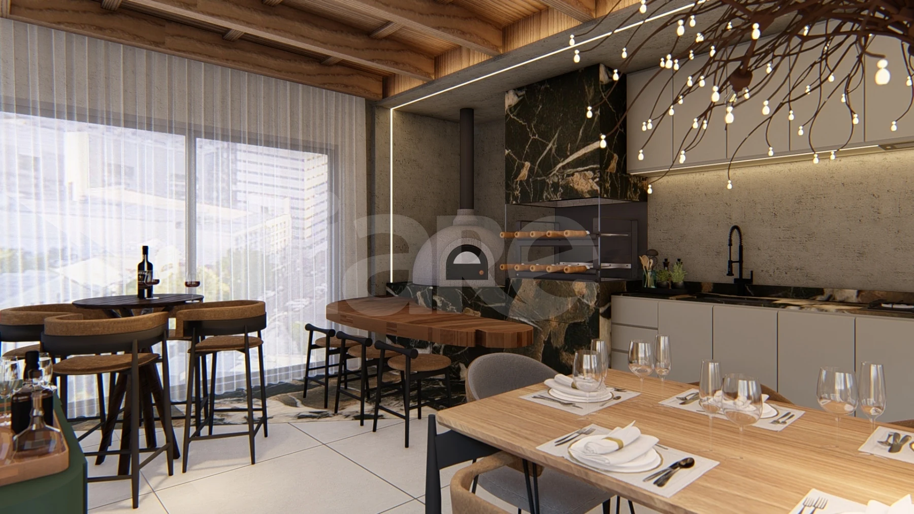 Pericó - Loja com 135,38 m², em Centro — foto 11