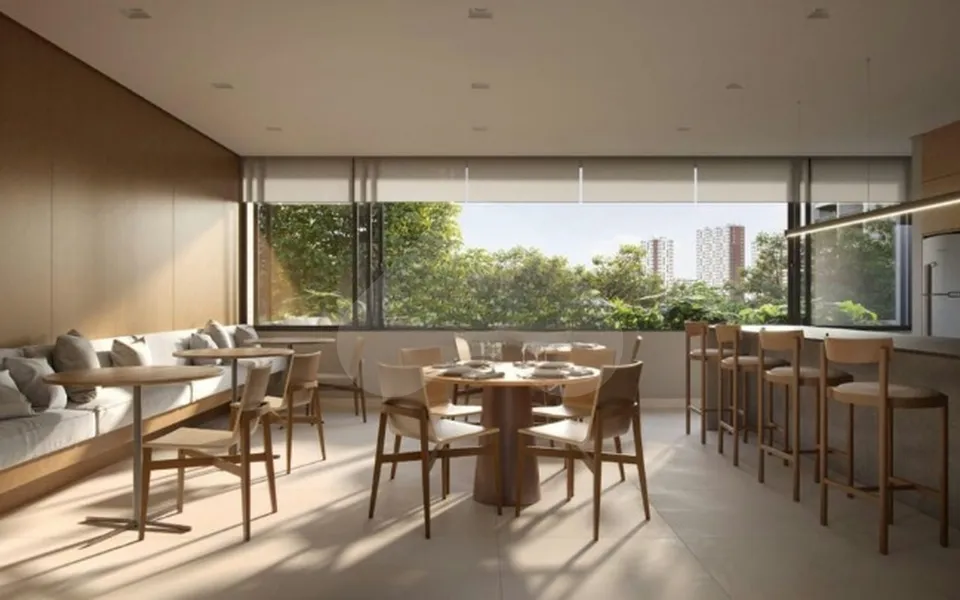 Mariland 1700 - Apartamento com 39,3 m², em Auxiliadora — foto 5