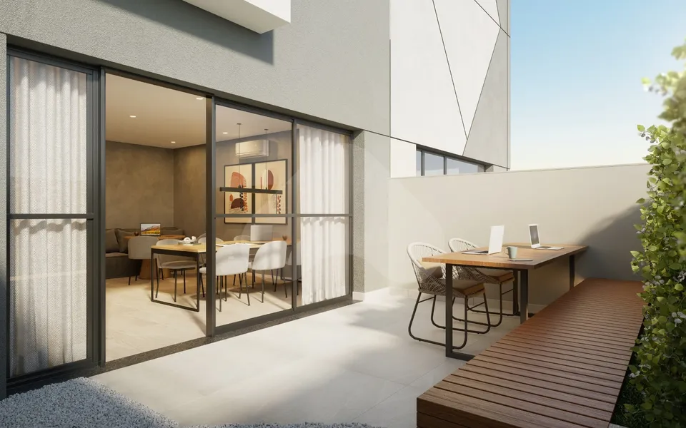 Feel Saúde - Studio com 27,33 m², em Vila da Saúde — foto 20
