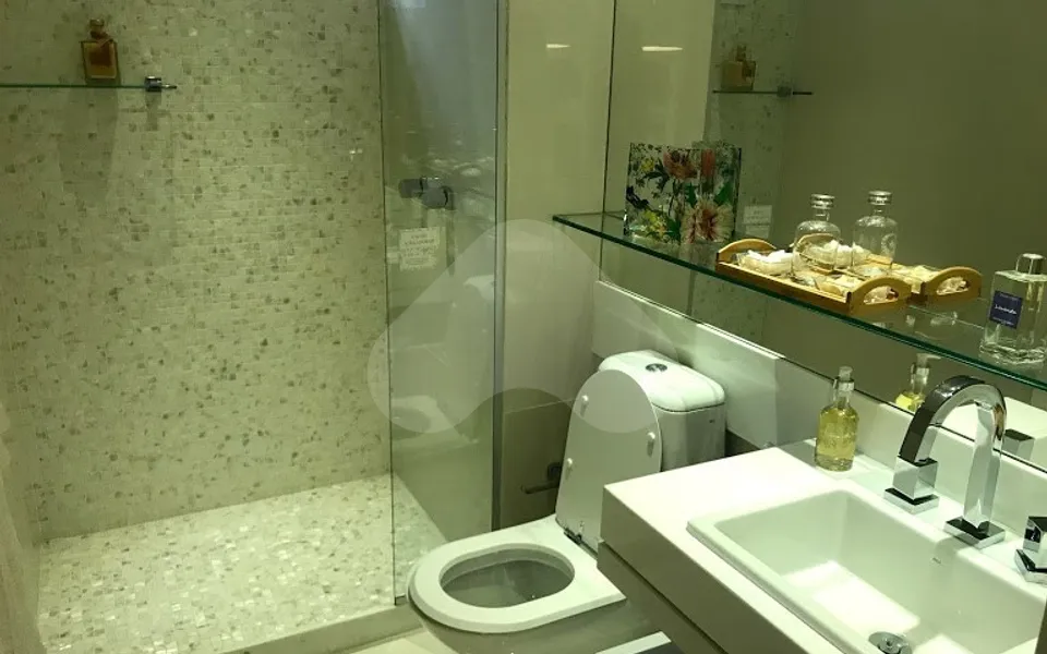 Ilha Pura Millenio - Apartamento com 79,2 m², em Barra da Tijuca — foto 22