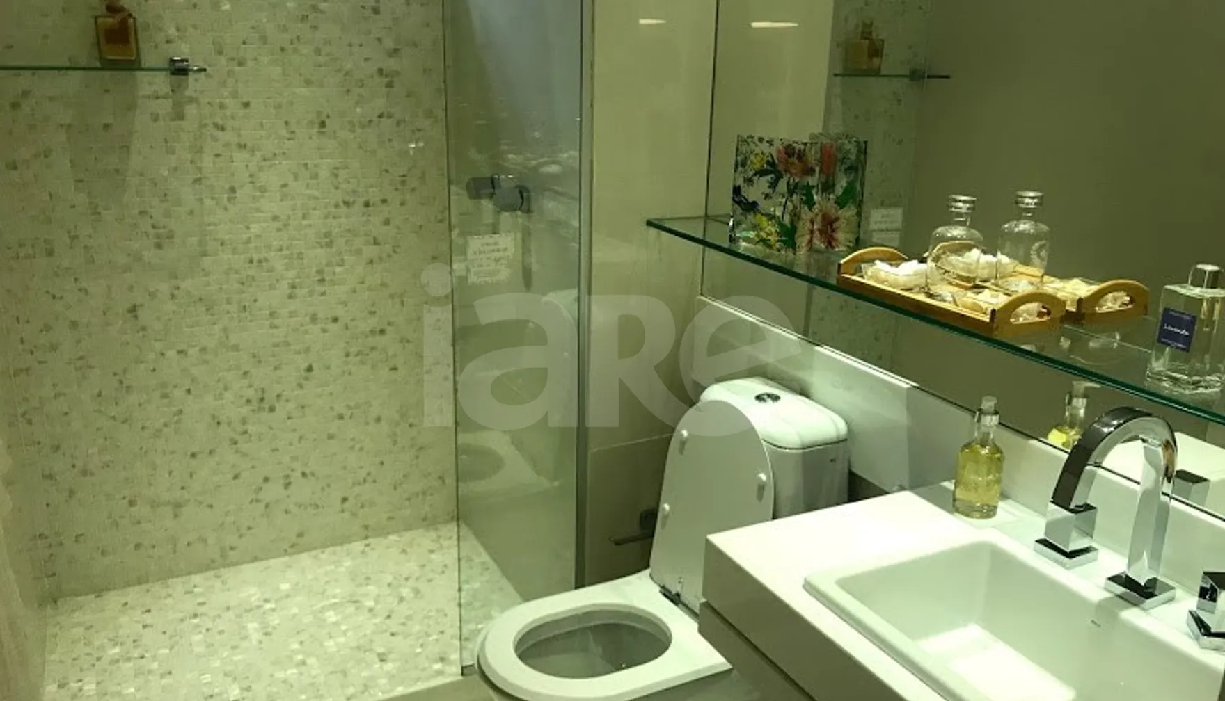 Ilha Pura Millenio - Apartamento com 79,2 m², em Barra da Tijuca — foto 10