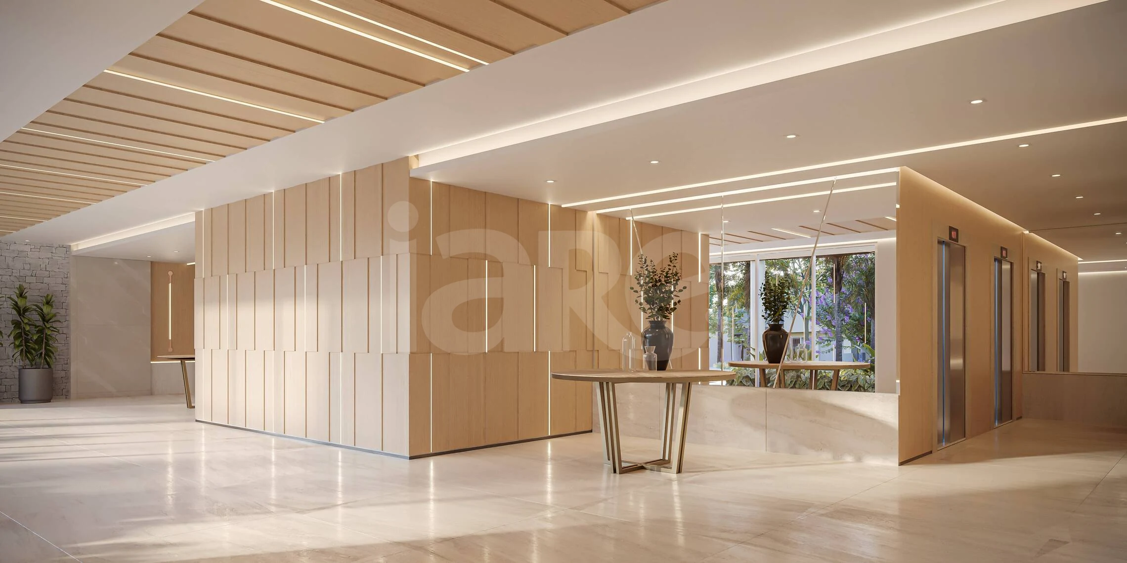 Wide Praça do Sol - Apartamento com 128,69 m², em Setor Oeste — foto 4