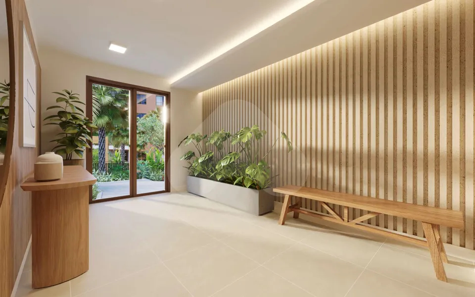 Mood Boulevard - Apartamento com 53,43 m², em Presidente Kennedy — foto 12