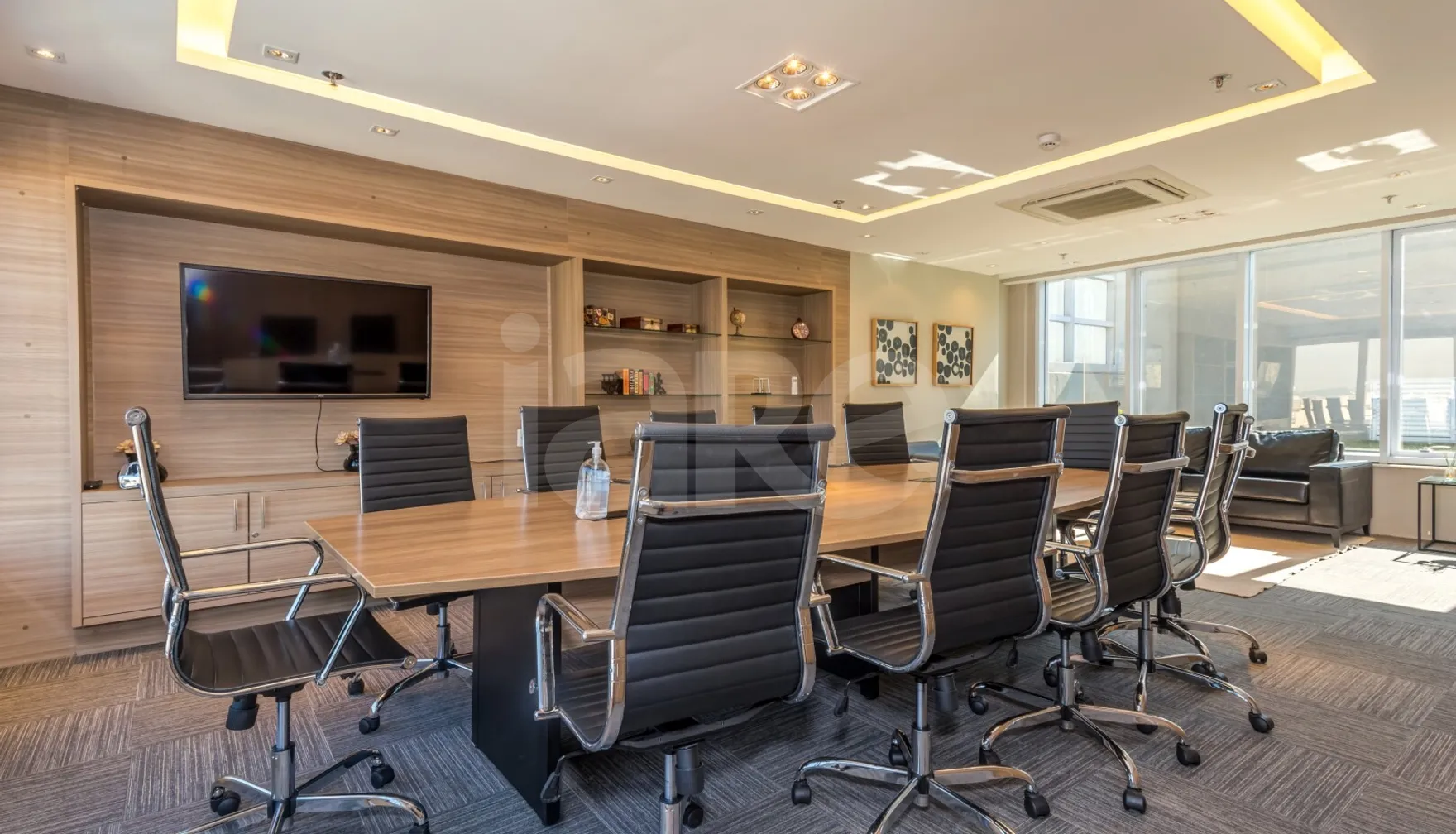 Marco Zero Tower - Sala comercial com 42,68 m², em Jardim do Mar — foto 10