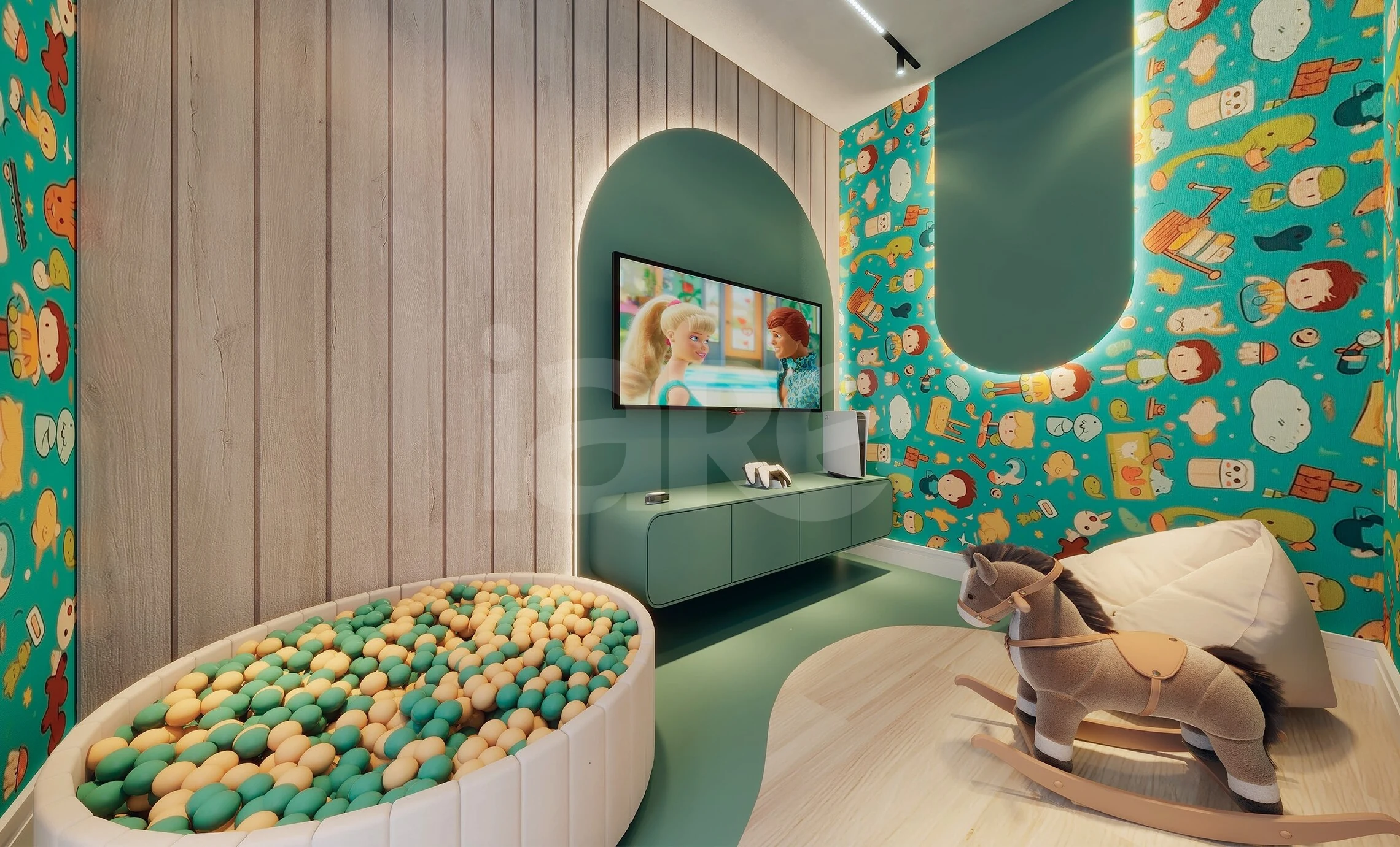 Brava Eco Home - Apartamento com 133 m², em Praia Brava de Itajaí — foto 11