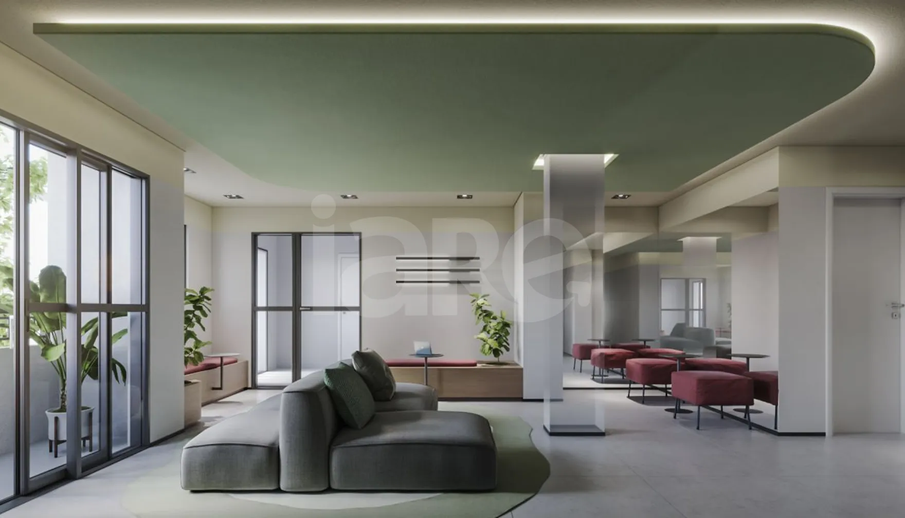 Vinx Connect Paulista - Apartamento com 24,31 m², em Bela Vista — foto 8