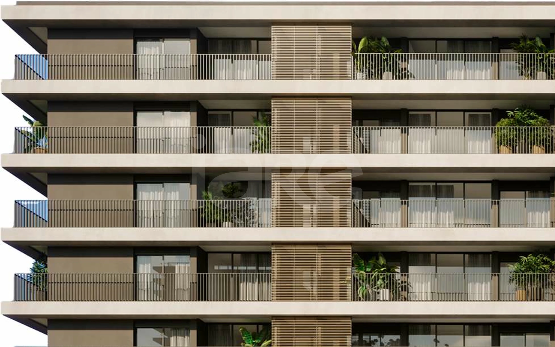Organic by Paulo Mauro - Apartamento com 105,02 m², em Perdizes — foto 1