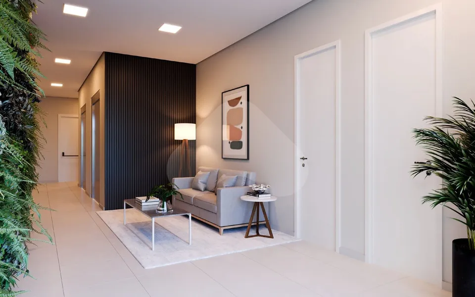 Panorama Patriarca - Studio com 31,29 m², em Cidade Patriarca — foto 4