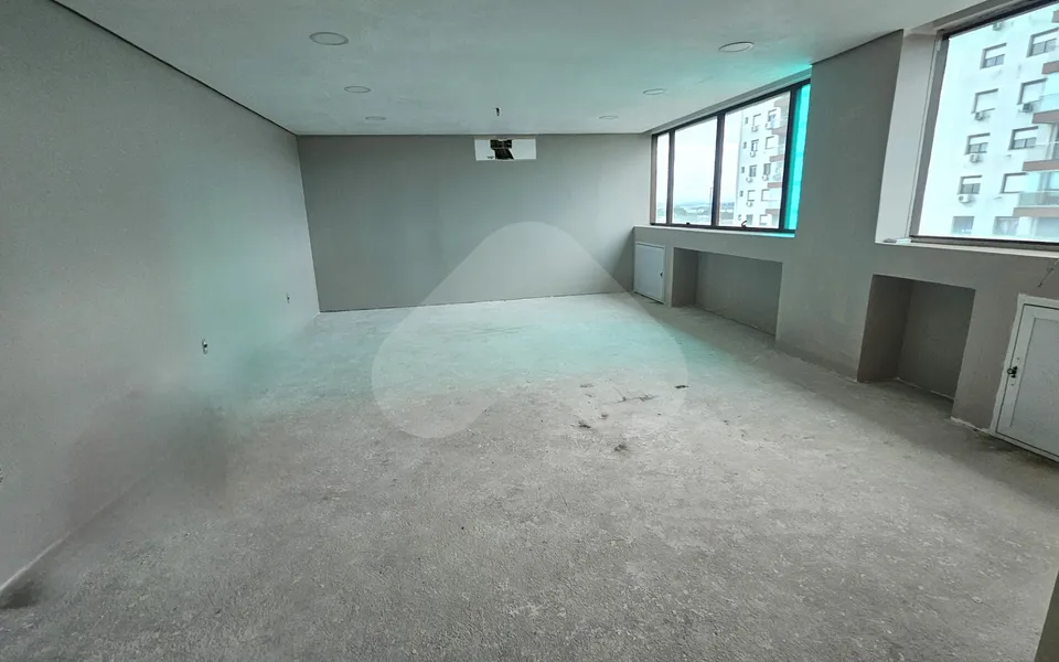 Edifício Neo SuperQuadra Sala 808 - Sala comercial com 45,34 m², em Passo da Areia — foto 6