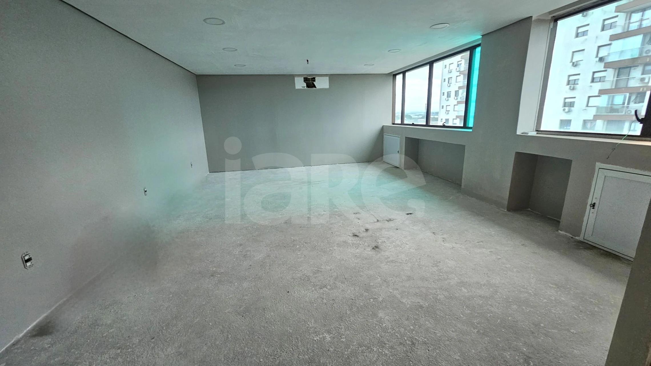 Edifício Neo SuperQuadra Sala 808 - Sala comercial com 45,34 m², em Passo da Areia — foto 6