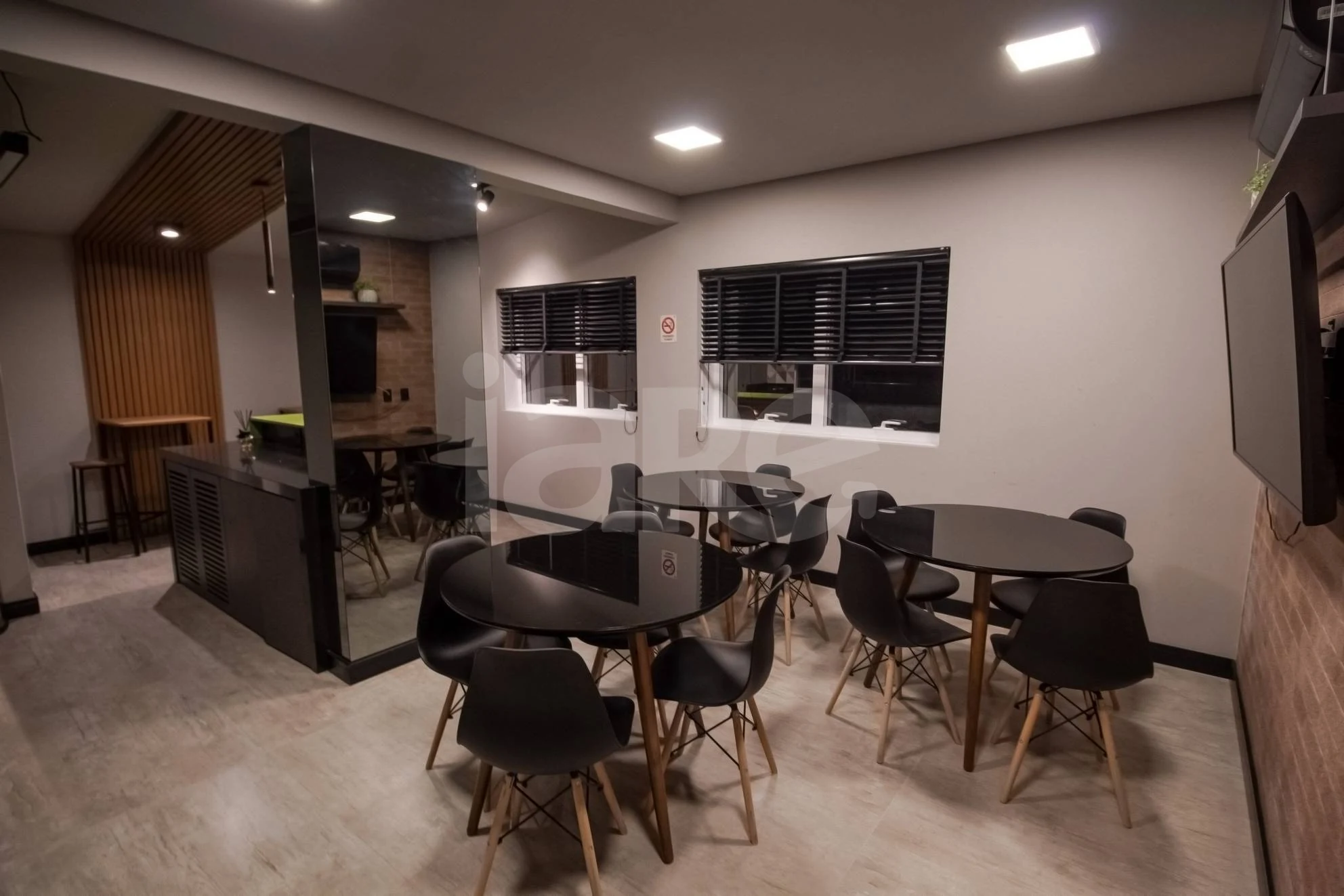 João Alves Diniz - Apartamento com 81,83 m², em Centro — foto 10