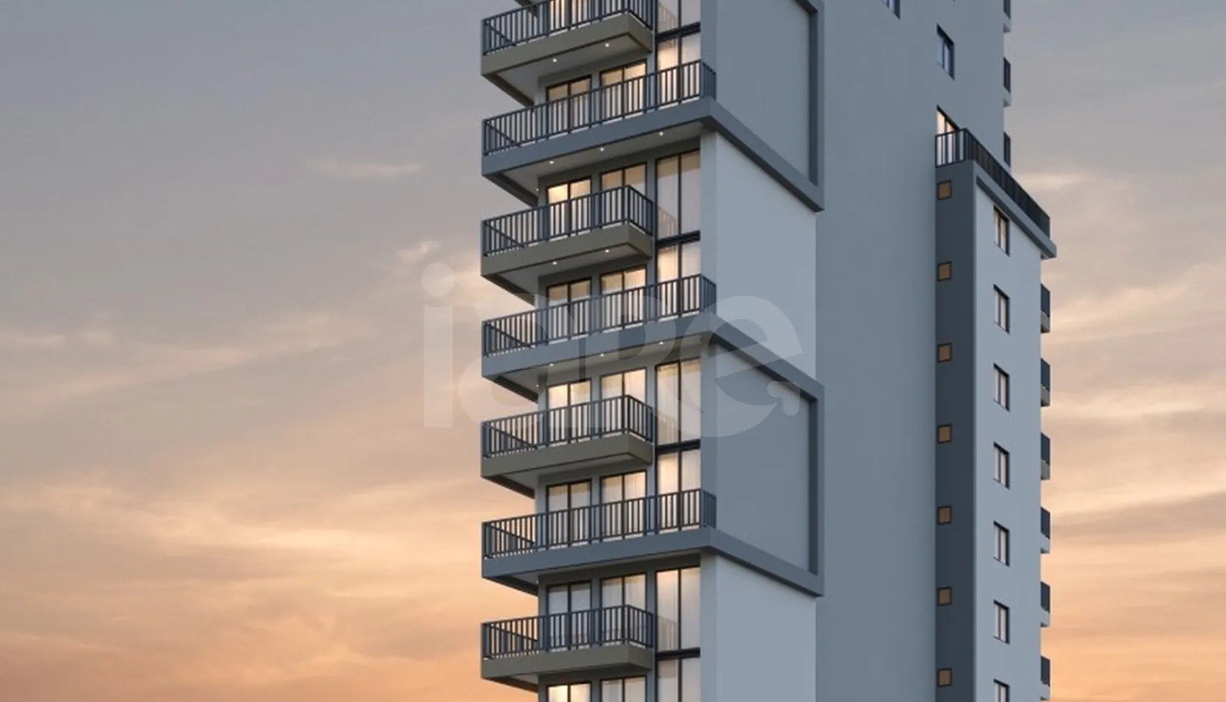 The Loft Butantã - Garden com 80,66 m², em Butantã — foto 4