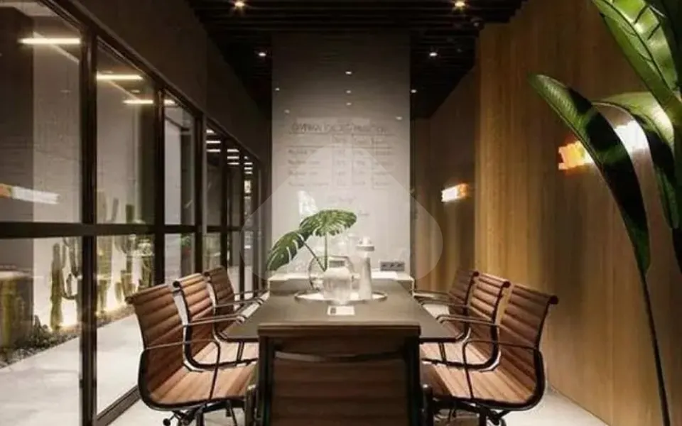 Binghatti Exclusive by PH - Apartamento com 123 m², em Perequê — foto 13