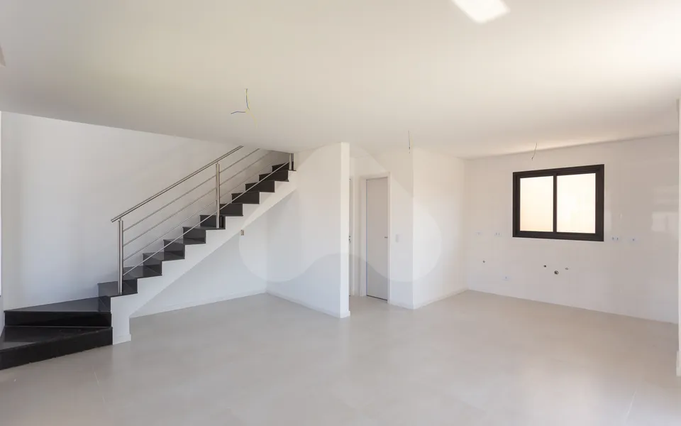 Residencial NMS - Casa com 103,56 m², em Atuba — foto 31