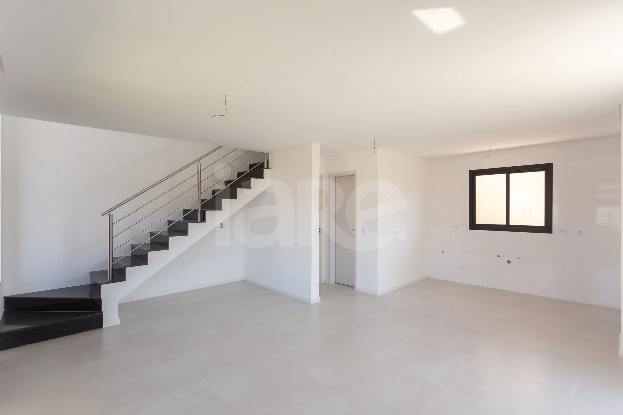 Residencial NMS - Casa com 103,56 m², em Atuba — foto 3