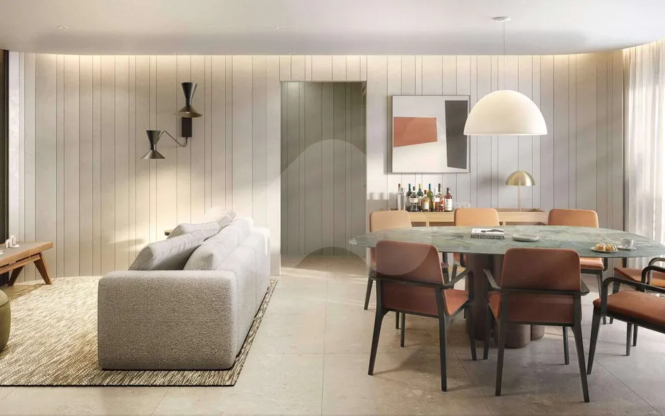 City Way - Studio com 49 m², em Setor Bueno — foto 17