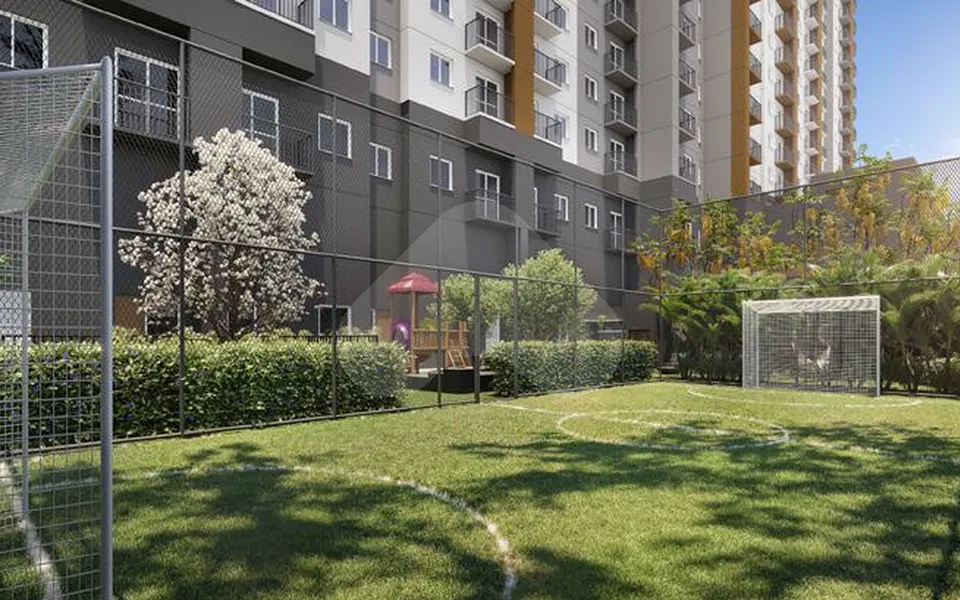 Elev Butantã - Apartamento com 25,17 m², em Butantã — foto 20