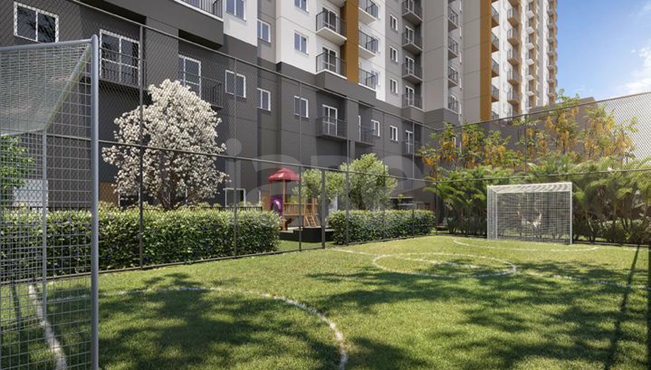 Elev Butantã - Apartamento com 25,17 m², em Butantã — foto 20