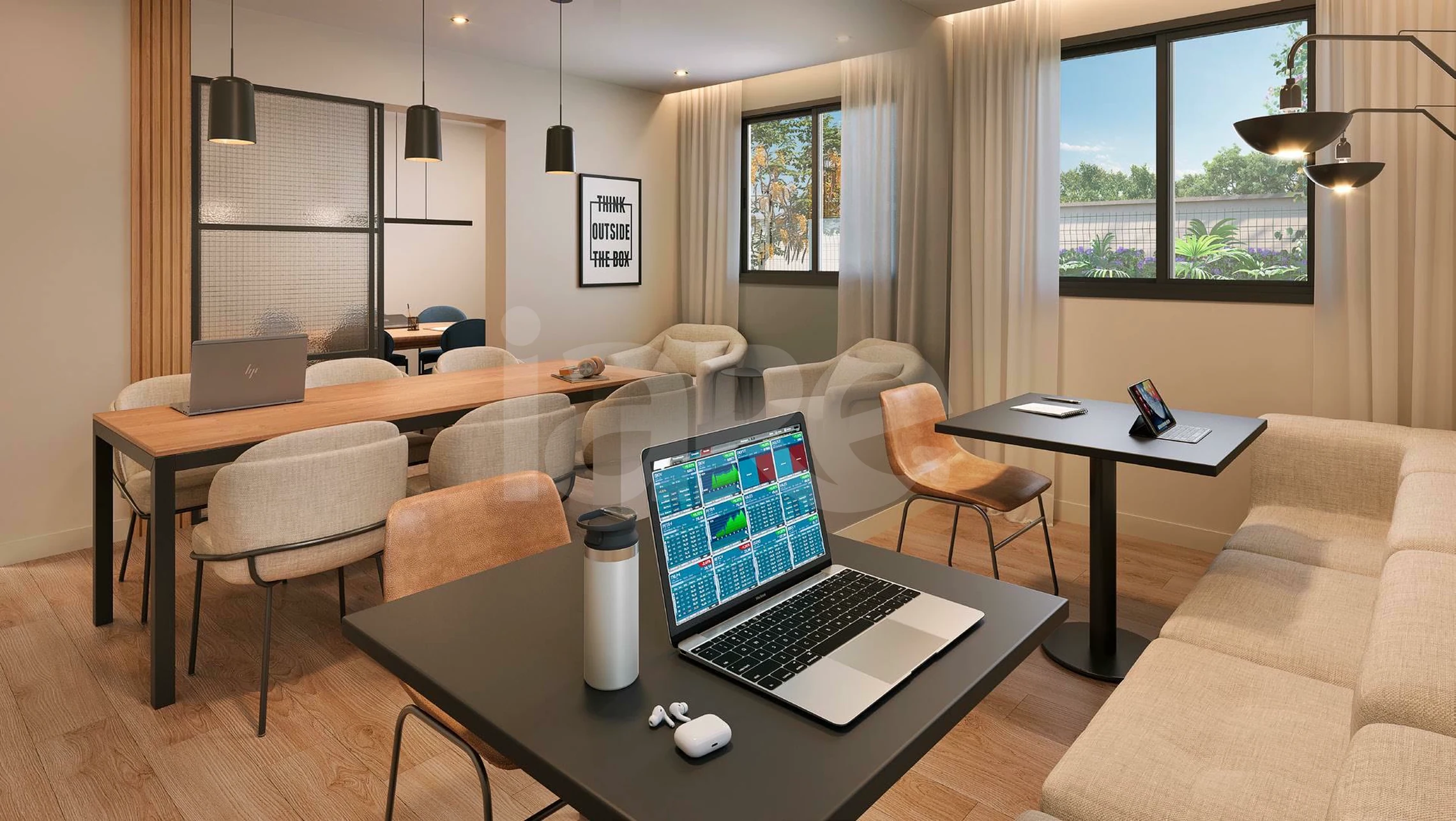 Modern Mooca - Apartamento com 45 m², em Cambuci — foto 10