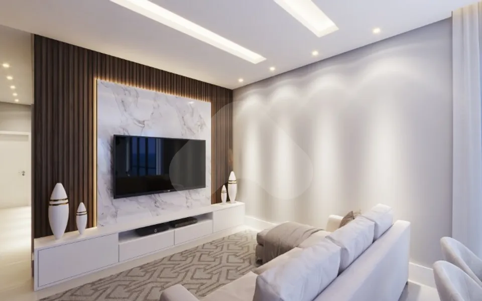 Atmo Haus - Apartamento com 114 m², em Perequê — foto 28