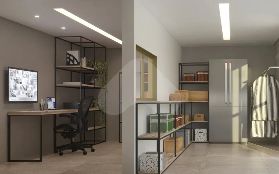 Arthur Bruno Schwambach - Apartamento com 122,76 m², em Casa Forte — foto 7