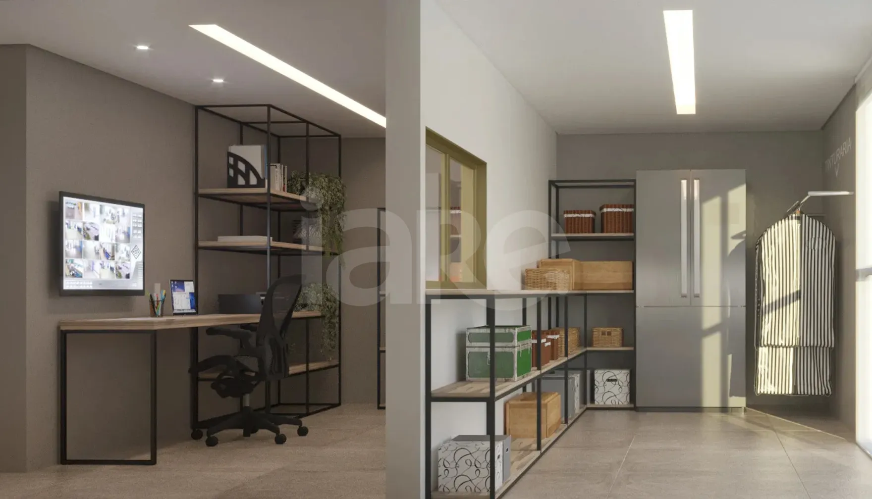 Arthur Bruno Schwambach - Apartamento com 122,76 m², em Casa Forte — foto 9
