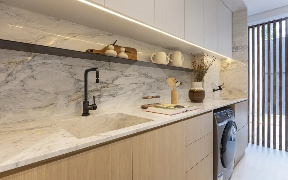 Diamond Jardins - Apartamento com 93,16 m², em Jardim Paulista — foto 6