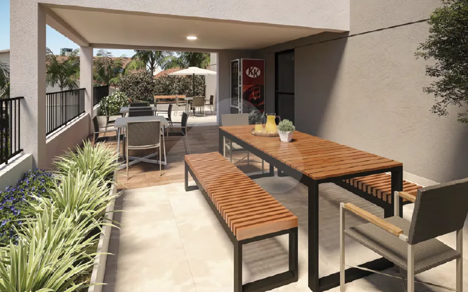 Lucky Praça Sílvio Romero - Sala comercial com 27,3 m², em Tatuapé — foto 10