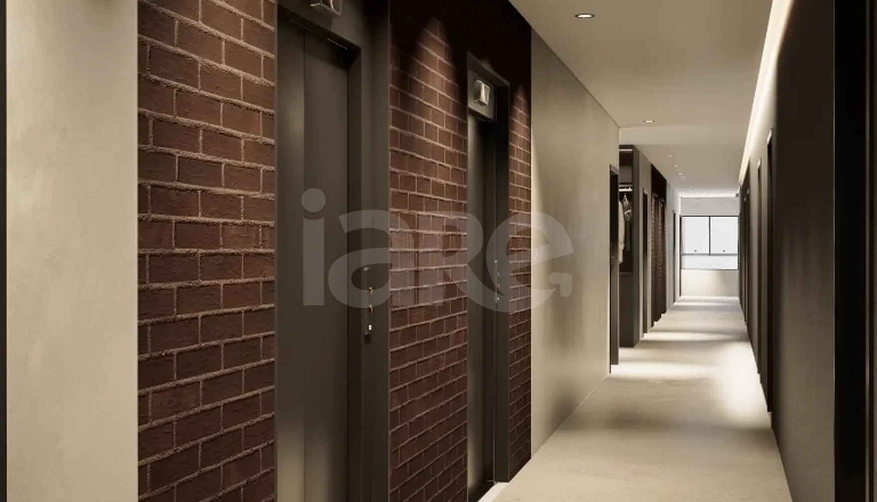 Get Home Design - Apartamento com 40,97 m², em Mirandópolis — foto 30