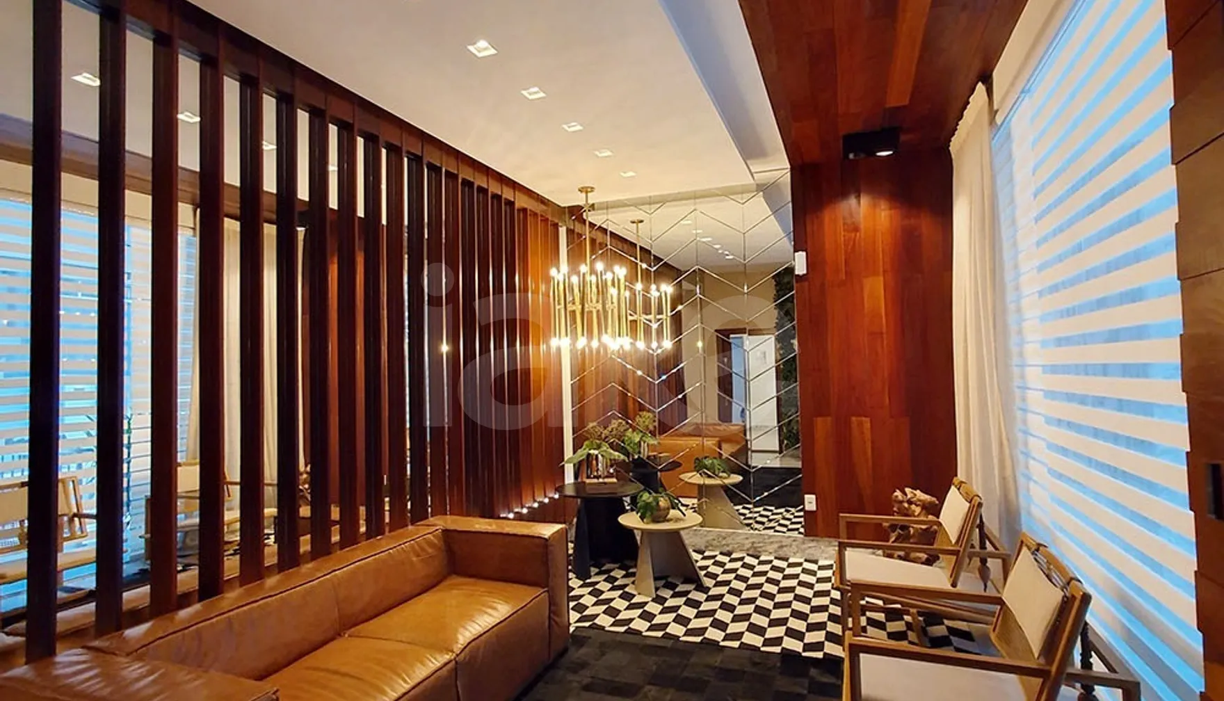 Cidade Jardim Residencial - Apartamento com 145,82 m², em Centro — foto 7