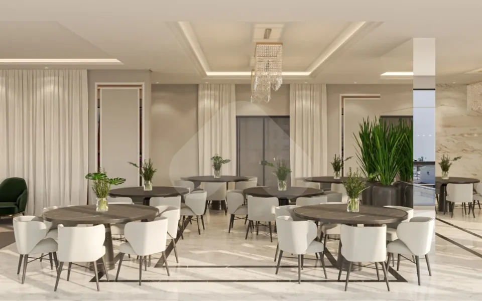 Province di Trento - Apartamento com 86,39 m², em Perequê — foto 6