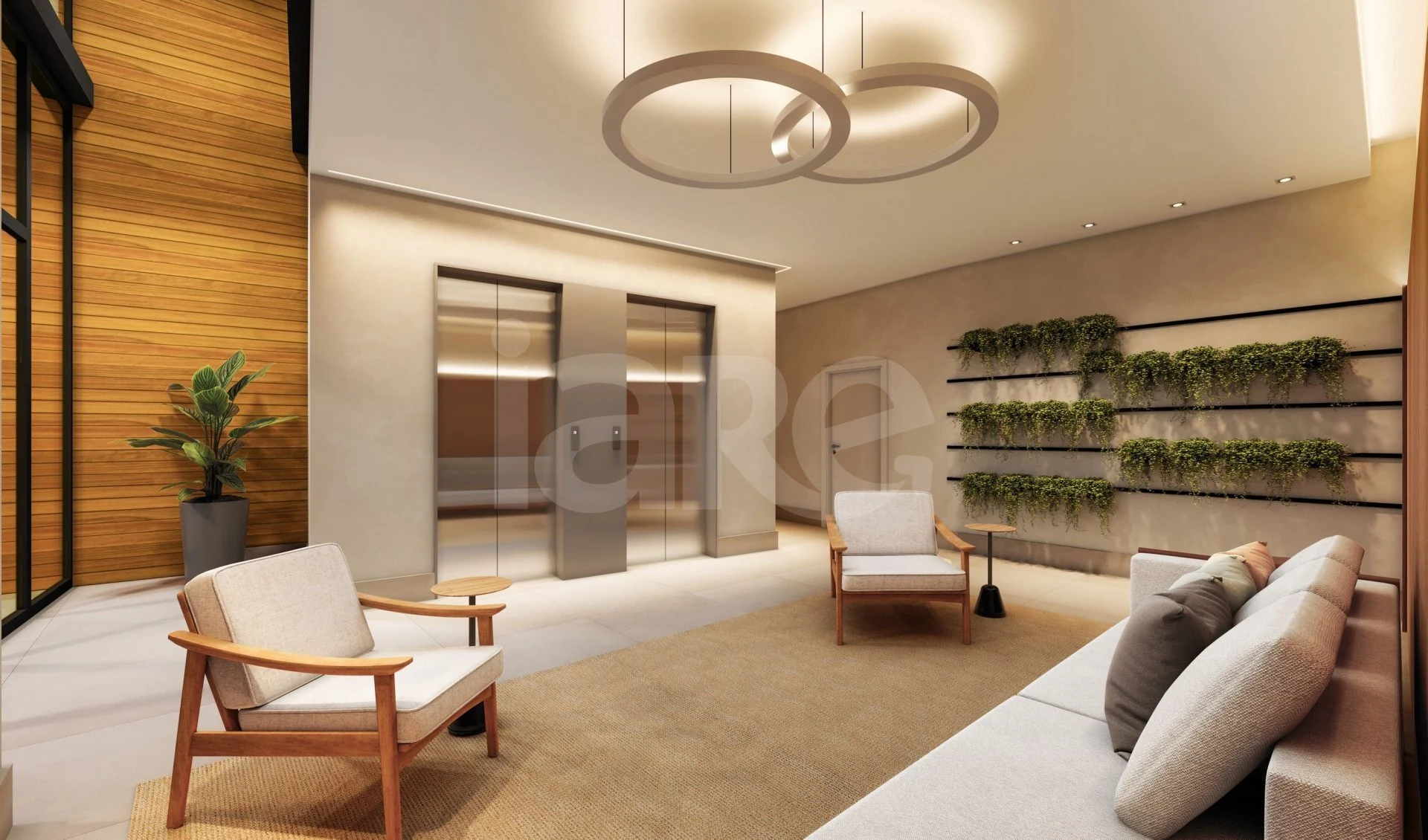 Thera Santorini - Studio com 31,11 m², em Centro — foto 8
