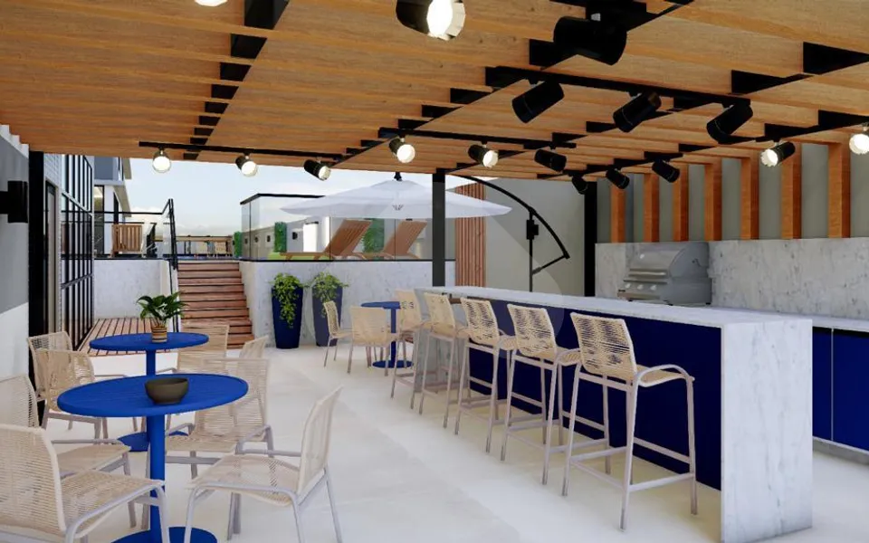 Selent Paradise Way - Apartamento com 130,8 m², em Meia Praia — foto 11