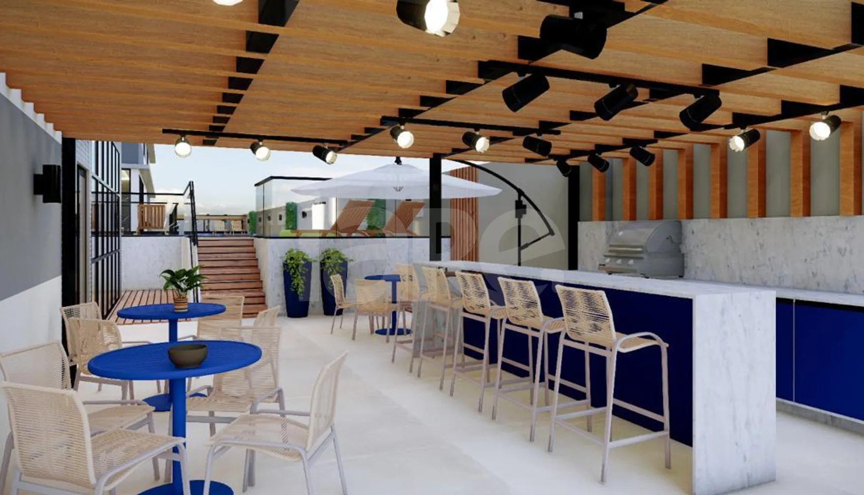 Selent Paradise Way - Loja com 141,74 m², em Meia Praia — foto 11