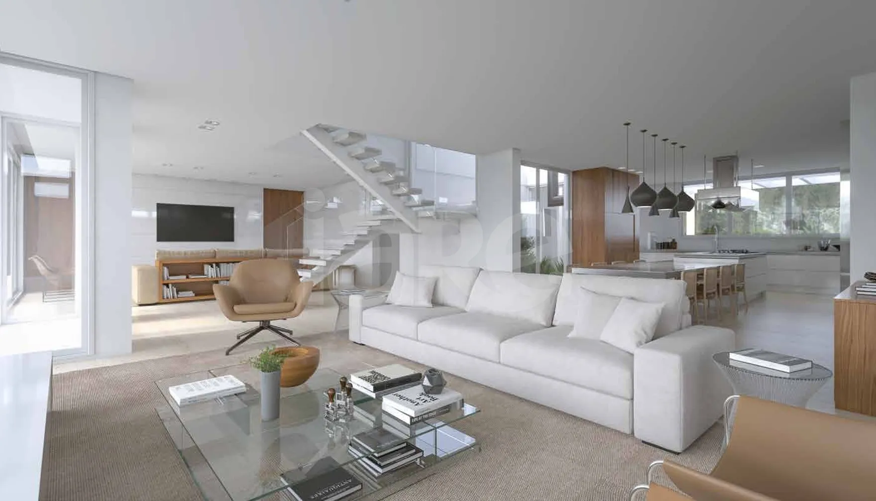 Casas do Bosque - Casa com 344,71 m², em Mato Queimado — foto 8