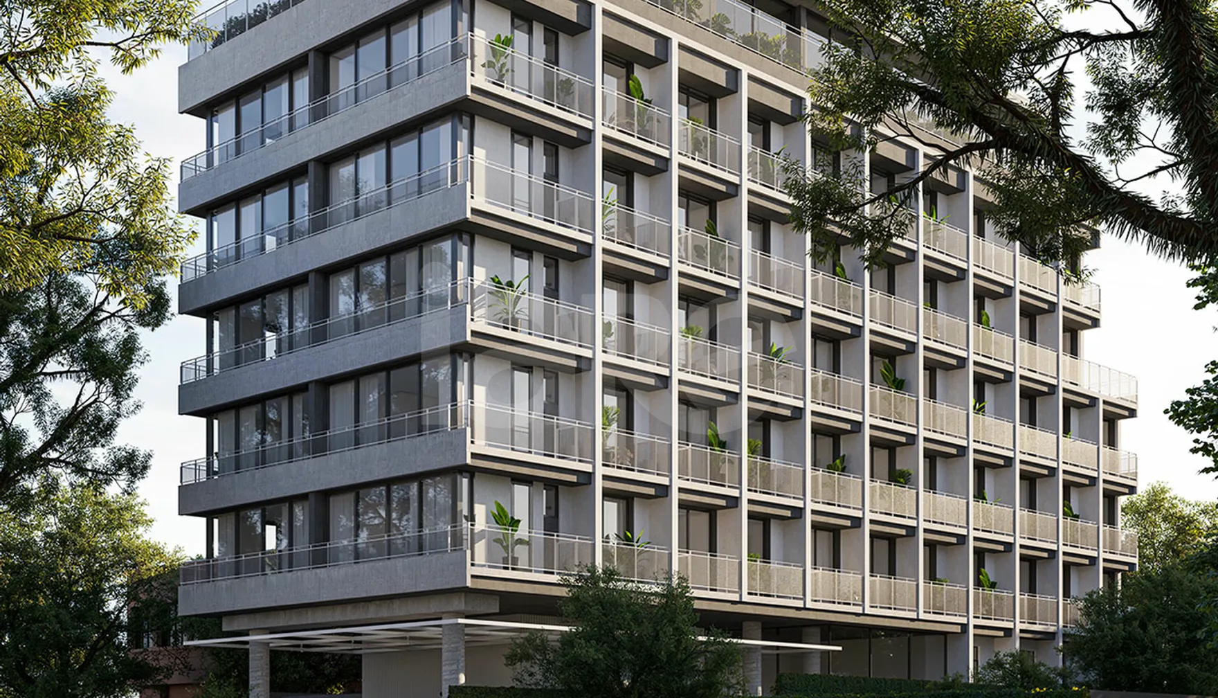 Studio 01 - Studio com 18,01 m², em Prado Velho — foto 8