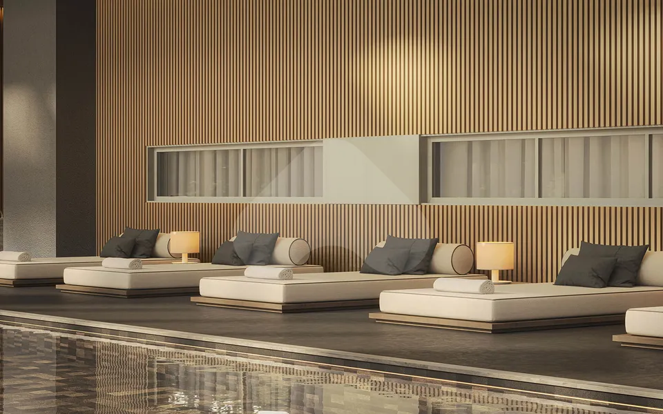 Horácio Lafer Autoria - Apartamento com 357,77 m², em Itaim Bibi — foto 27