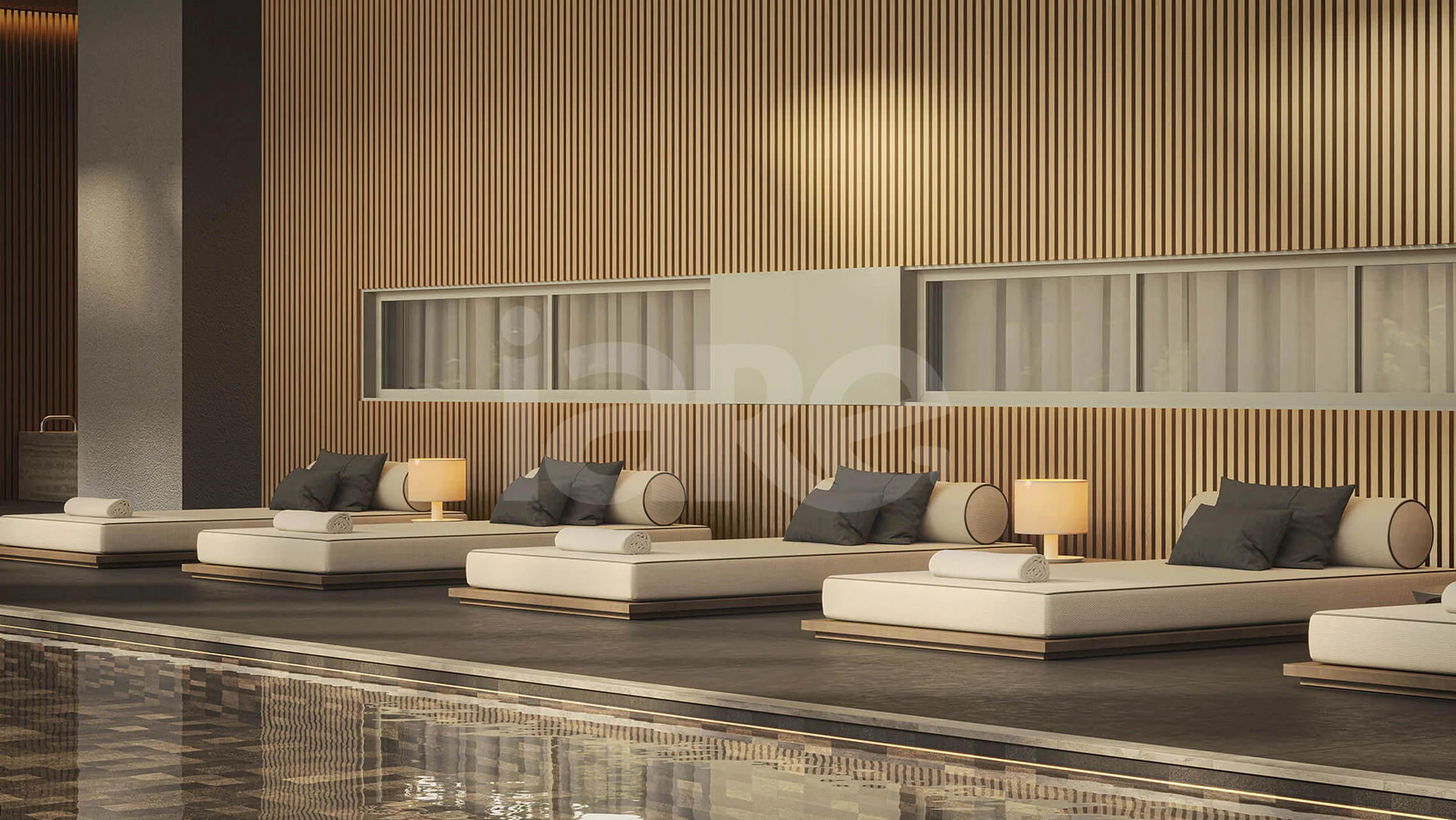 Horácio Lafer Autoria - Apartamento com 357,77 m², em Itaim Bibi — foto 27