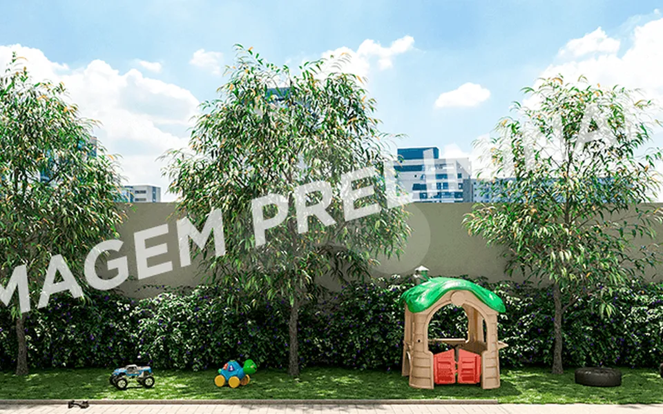 Green Park Ipê - Apartamento com 37 m², em Freguesia do Ó — foto 10