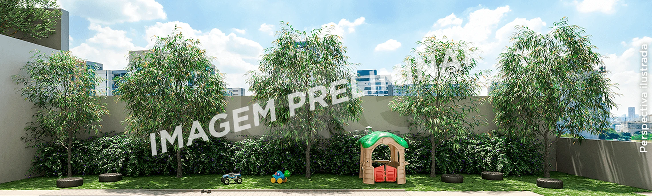 Green Park Ipê - Apartamento com 37 m², em Freguesia do Ó — foto 10