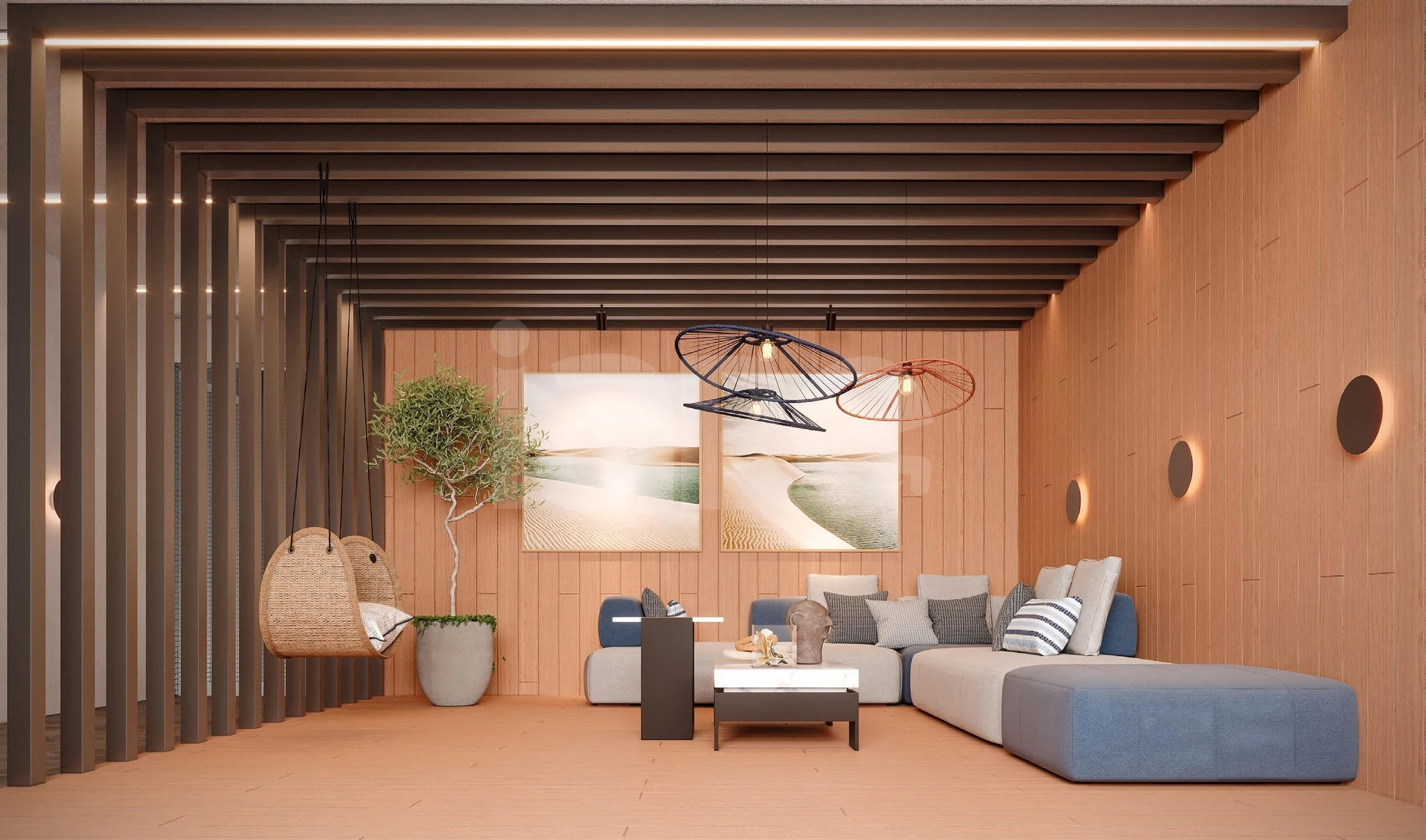 Akua Urban Design - Apartamento com 22,96 m², em Bessa — foto 17