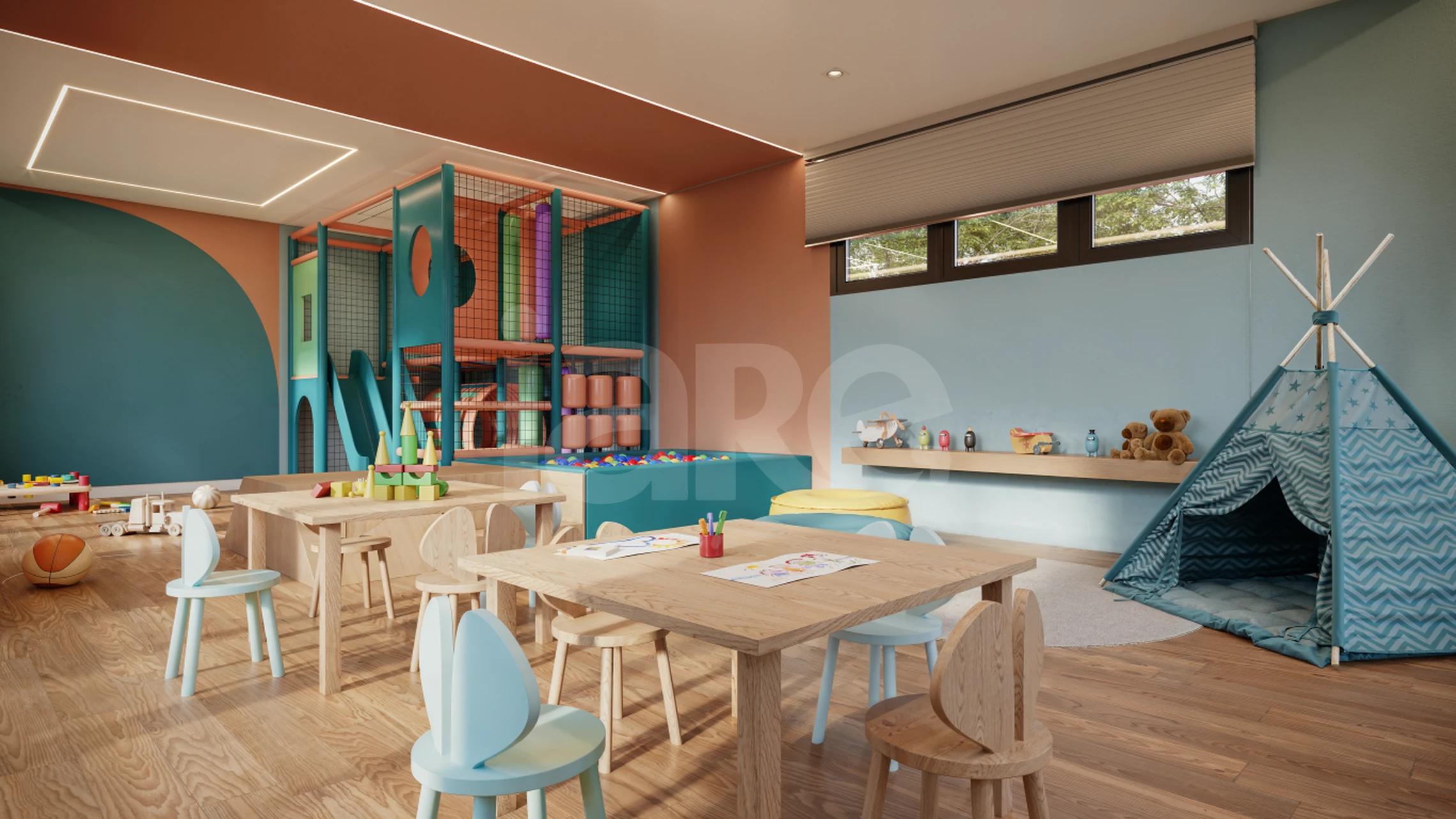 Linq Your Life - Apartamento com 46,72 m², em Igara — foto 20